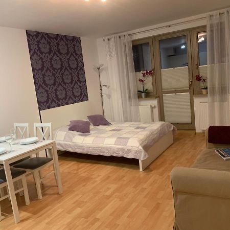 Apartament Zdrojowa Świnoujście Zewnętrze zdjęcie