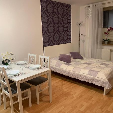 Apartament Zdrojowa Świnoujście Zewnętrze zdjęcie